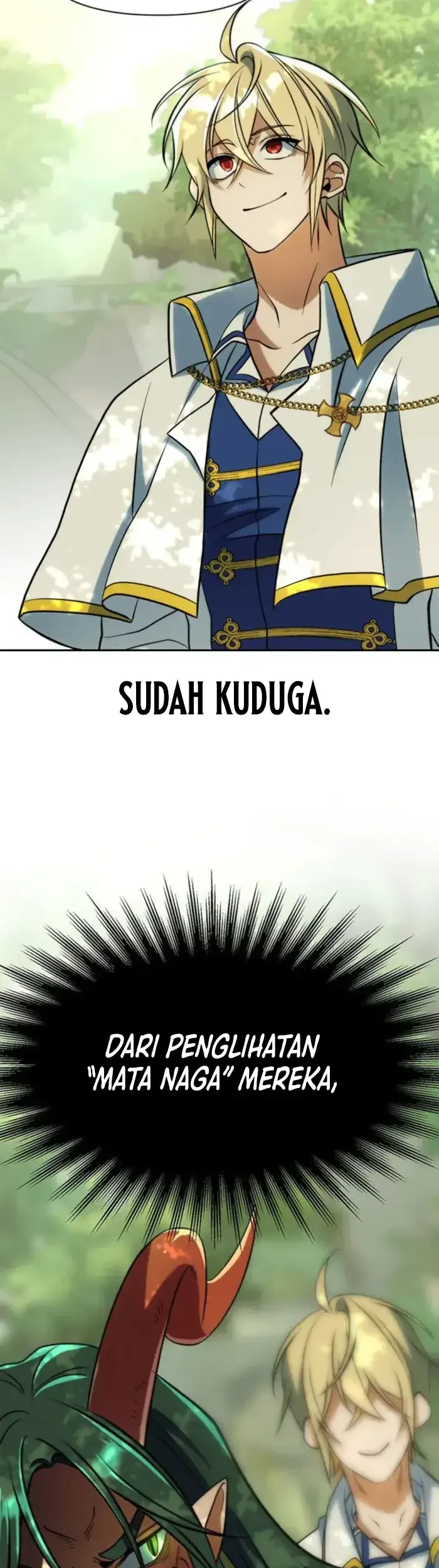 The strongest assassin gets transferred to another world with his whole class Chapter 3 - halaman 44