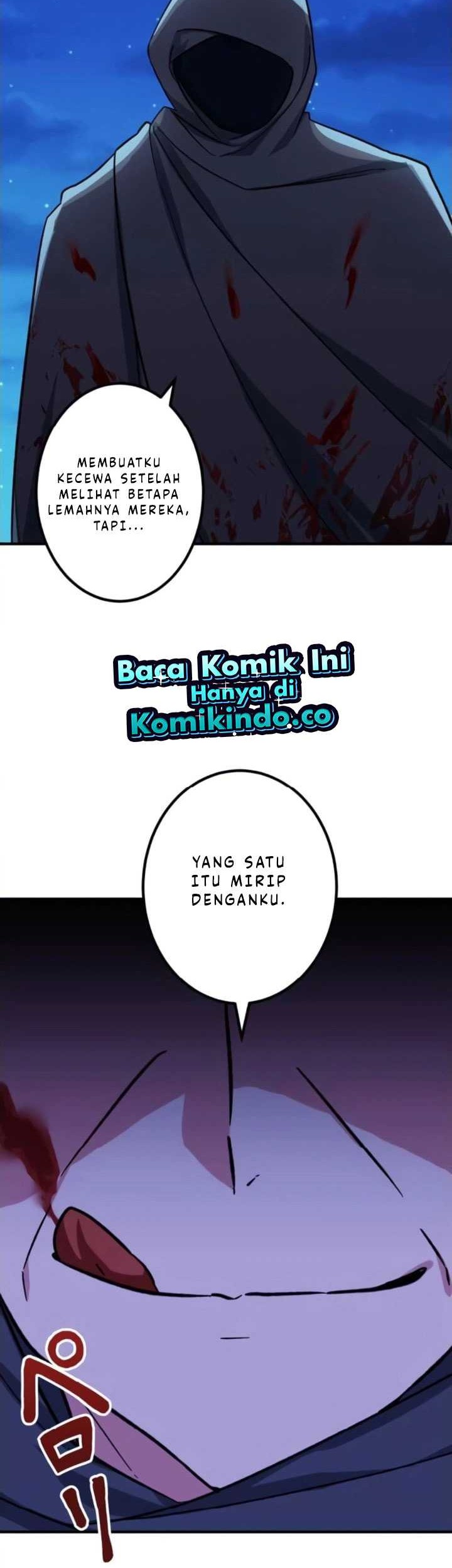 The strongest assassin gets transferred to another world with his whole class Chapter 3 - halaman 52