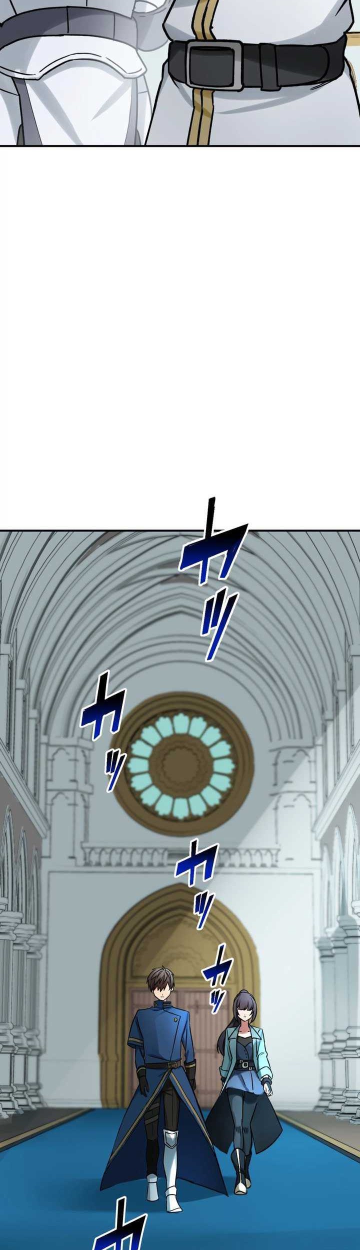 The strongest assassin gets transferred to another world with his whole class Chapter 30 - halaman 15
