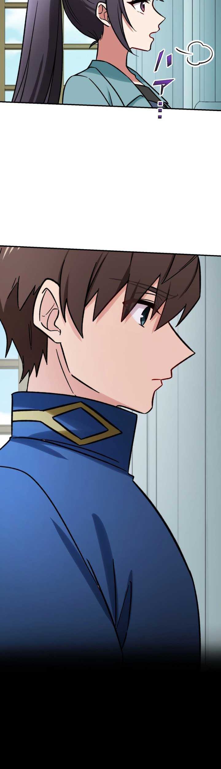 The strongest assassin gets transferred to another world with his whole class Chapter 30 - halaman 19