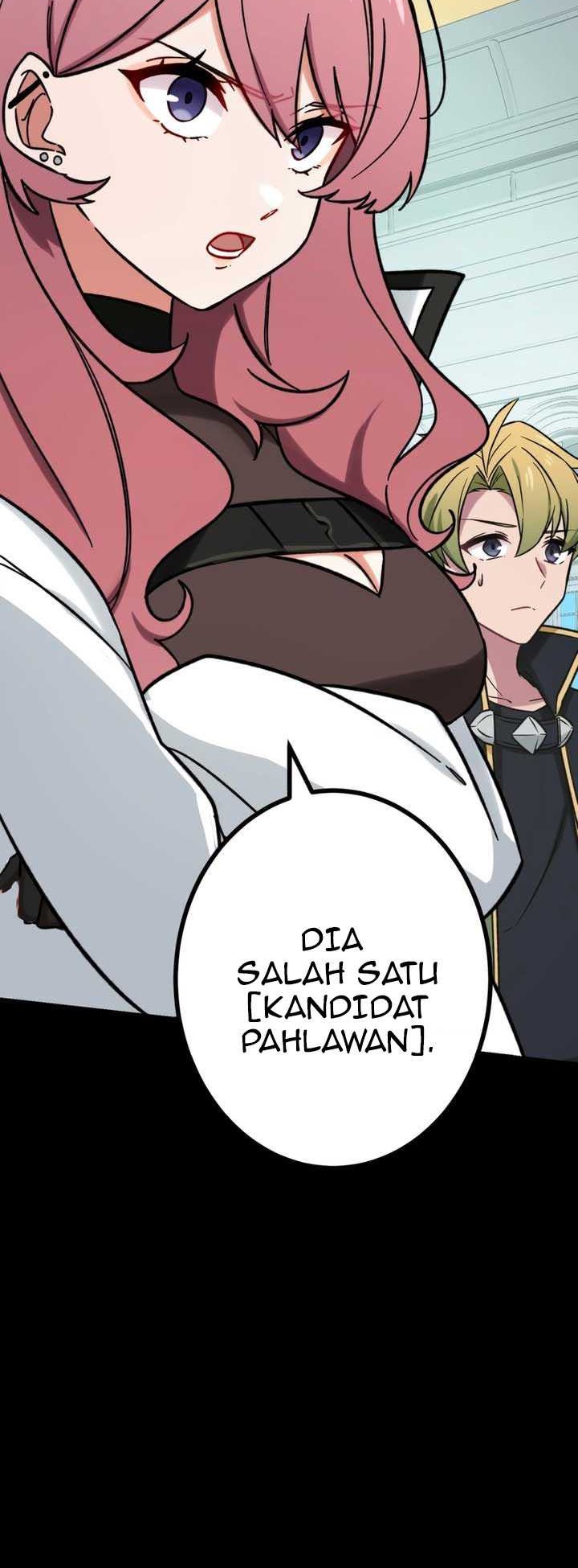 The strongest assassin gets transferred to another world with his whole class Chapter 30 - halaman 23