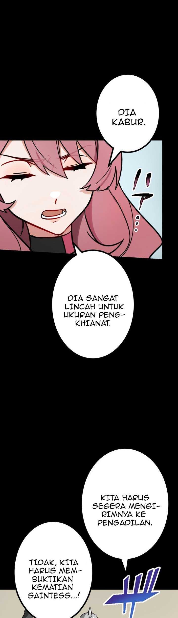 The strongest assassin gets transferred to another world with his whole class Chapter 30 - halaman 25