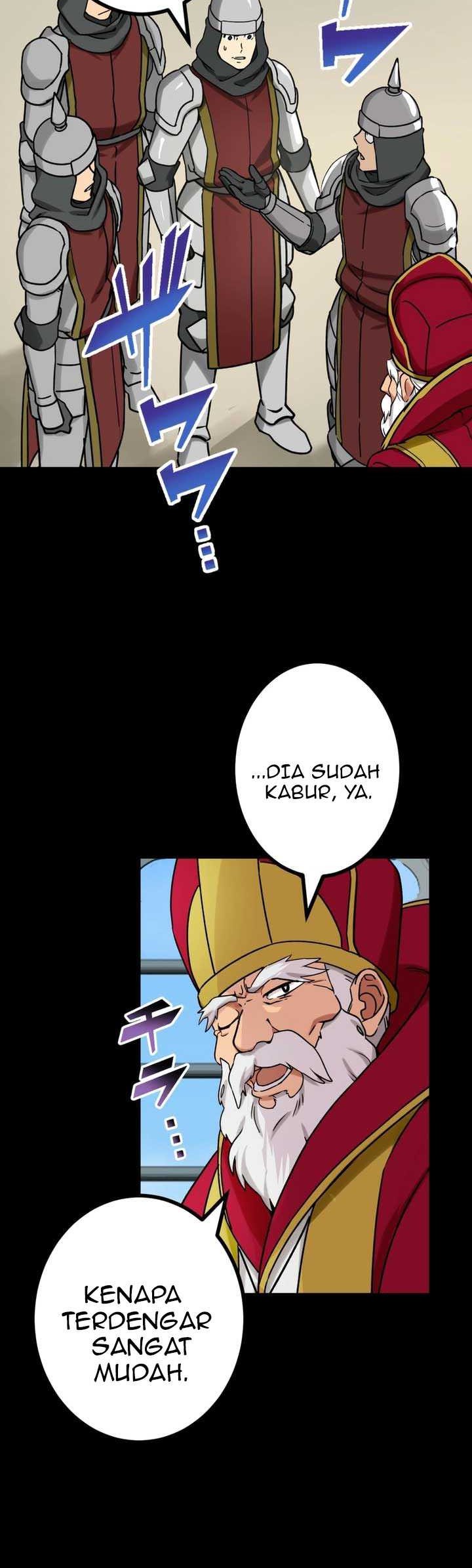 The strongest assassin gets transferred to another world with his whole class Chapter 30 - halaman 26