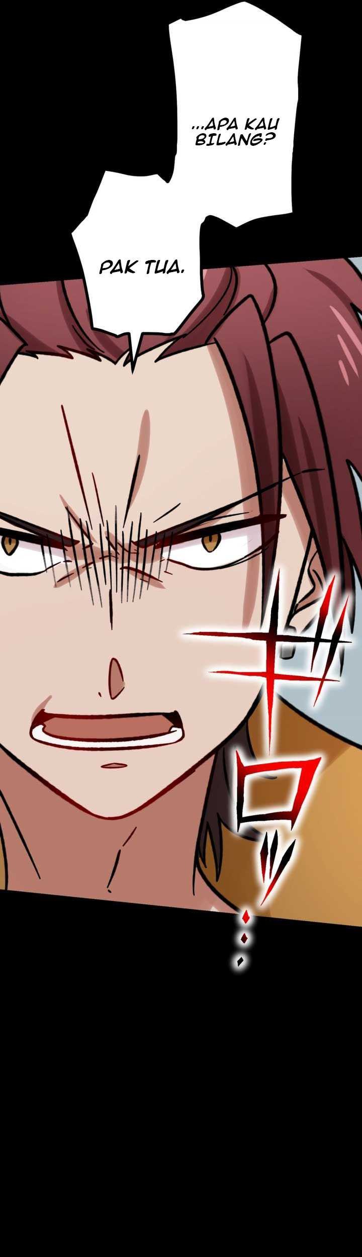 The strongest assassin gets transferred to another world with his whole class Chapter 30 - halaman 27
