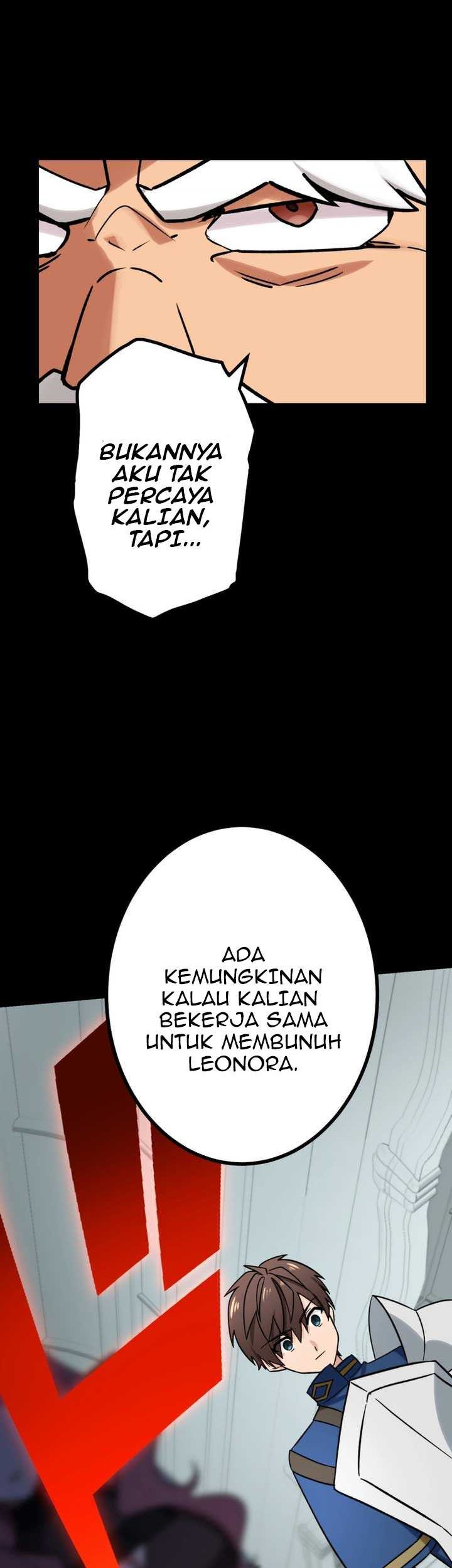The strongest assassin gets transferred to another world with his whole class Chapter 30 - halaman 28