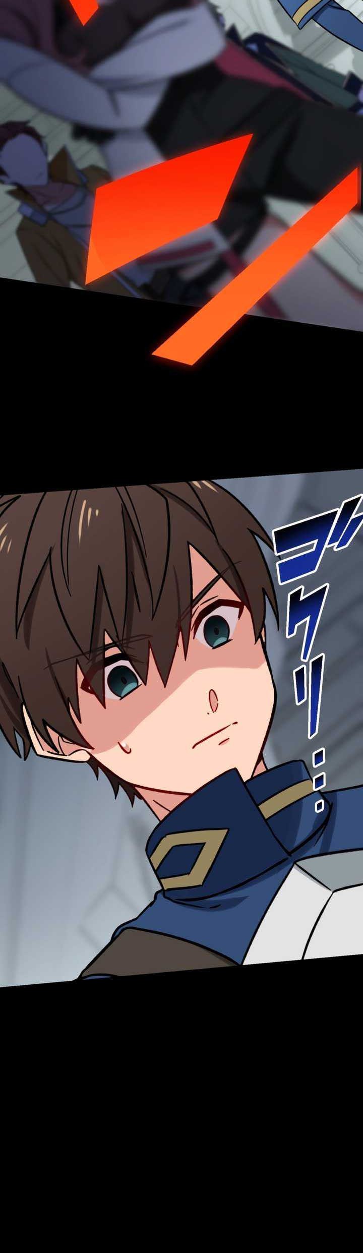 The strongest assassin gets transferred to another world with his whole class Chapter 30 - halaman 29
