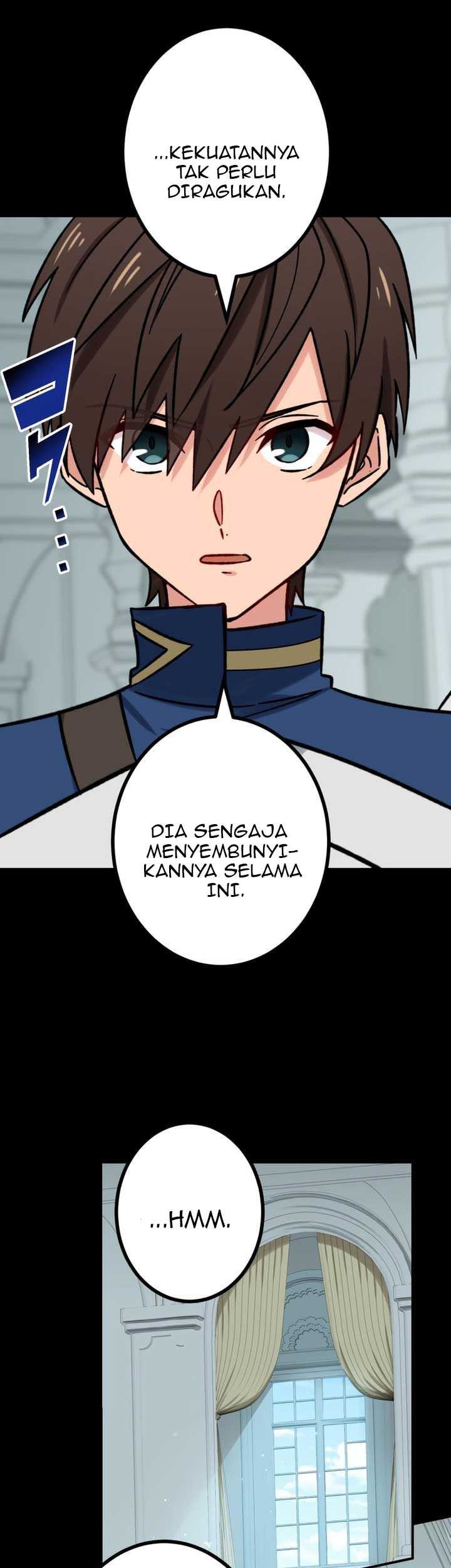 The strongest assassin gets transferred to another world with his whole class Chapter 30 - halaman 34