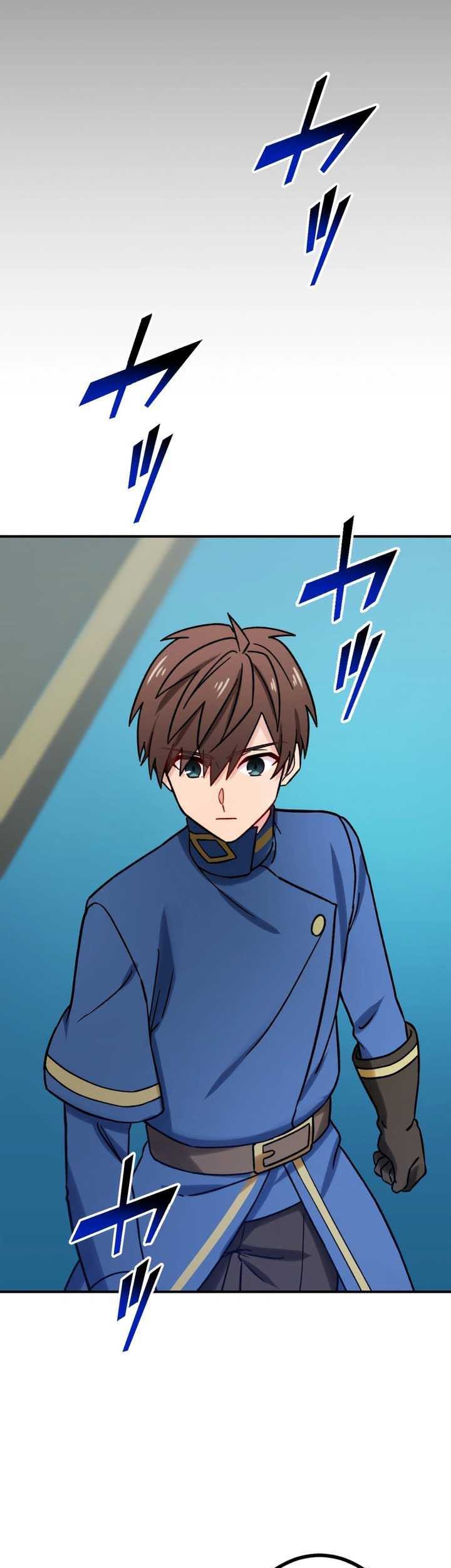 The strongest assassin gets transferred to another world with his whole class Chapter 30 - halaman 38