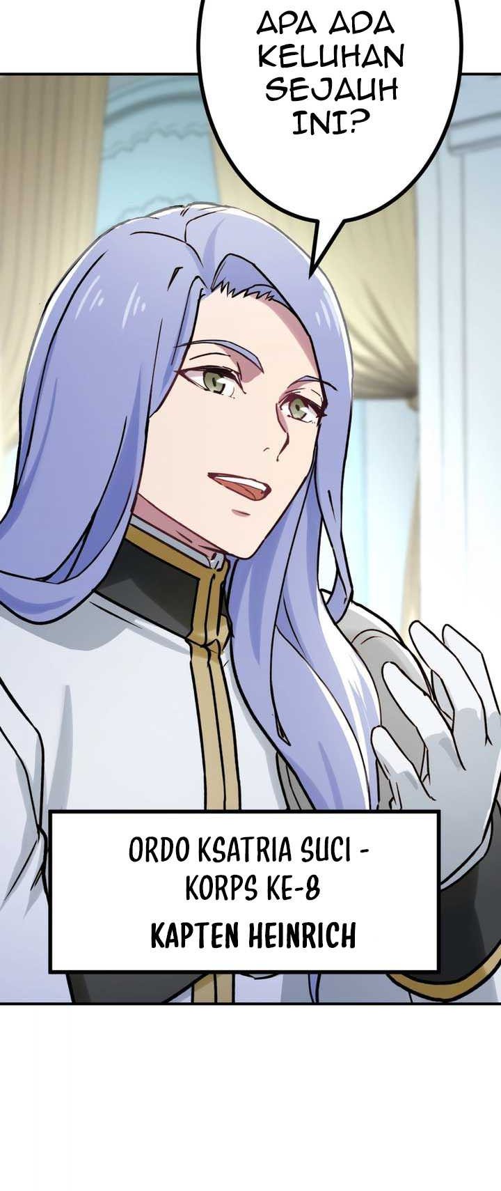 The strongest assassin gets transferred to another world with his whole class Chapter 30 - halaman 4