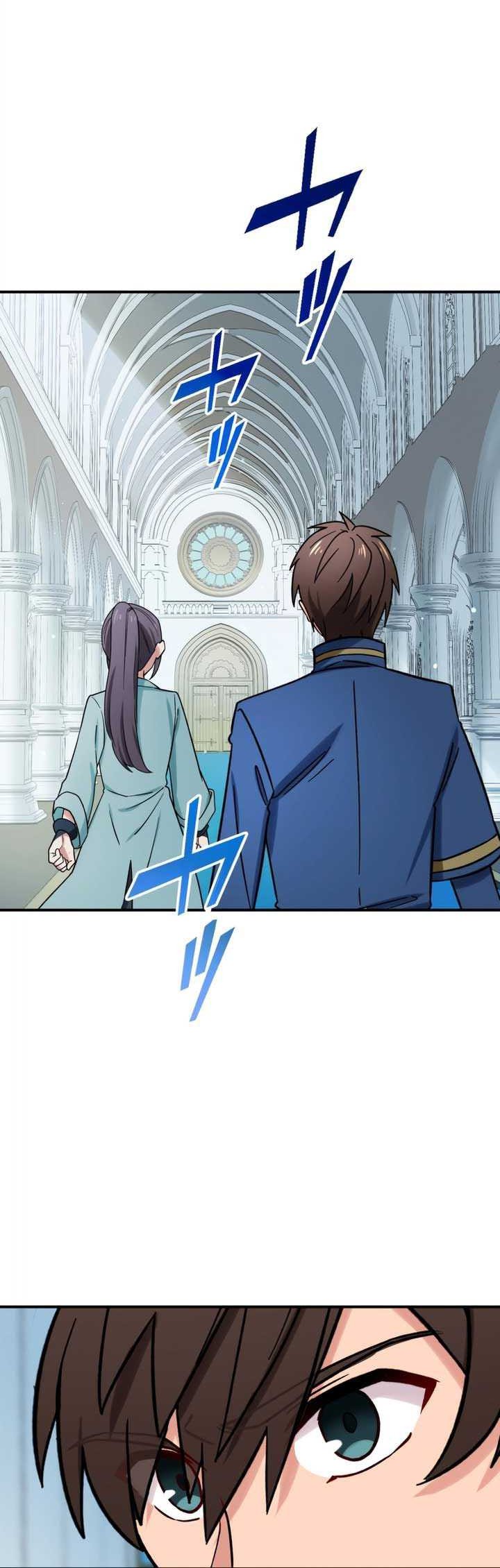 The strongest assassin gets transferred to another world with his whole class Chapter 30 - halaman 40