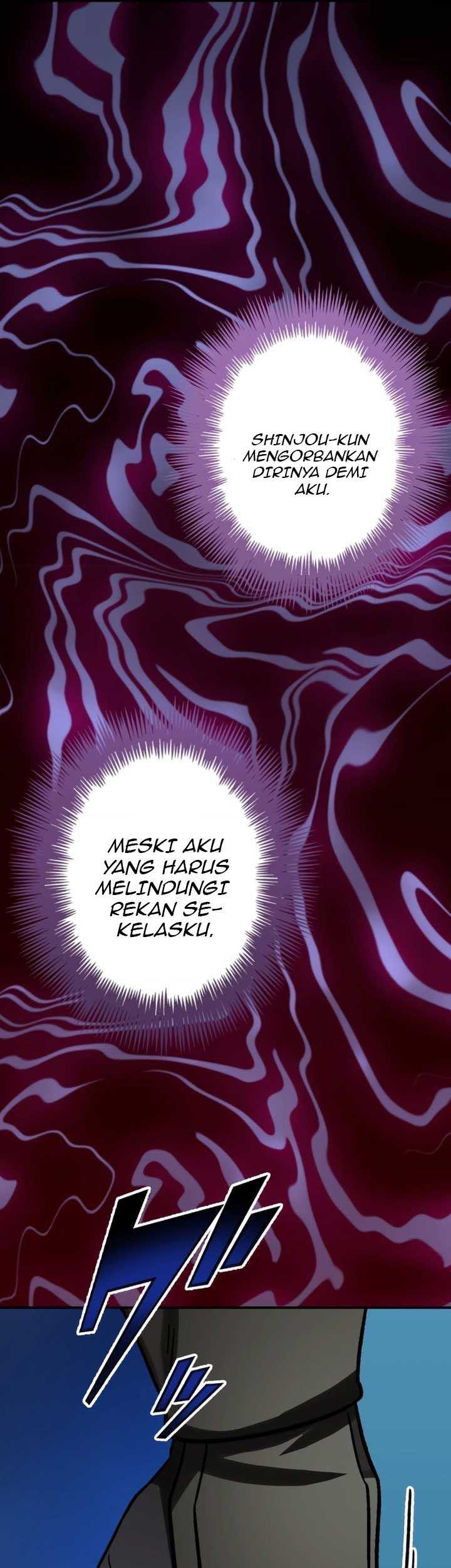 The strongest assassin gets transferred to another world with his whole class Chapter 30 - halaman 41