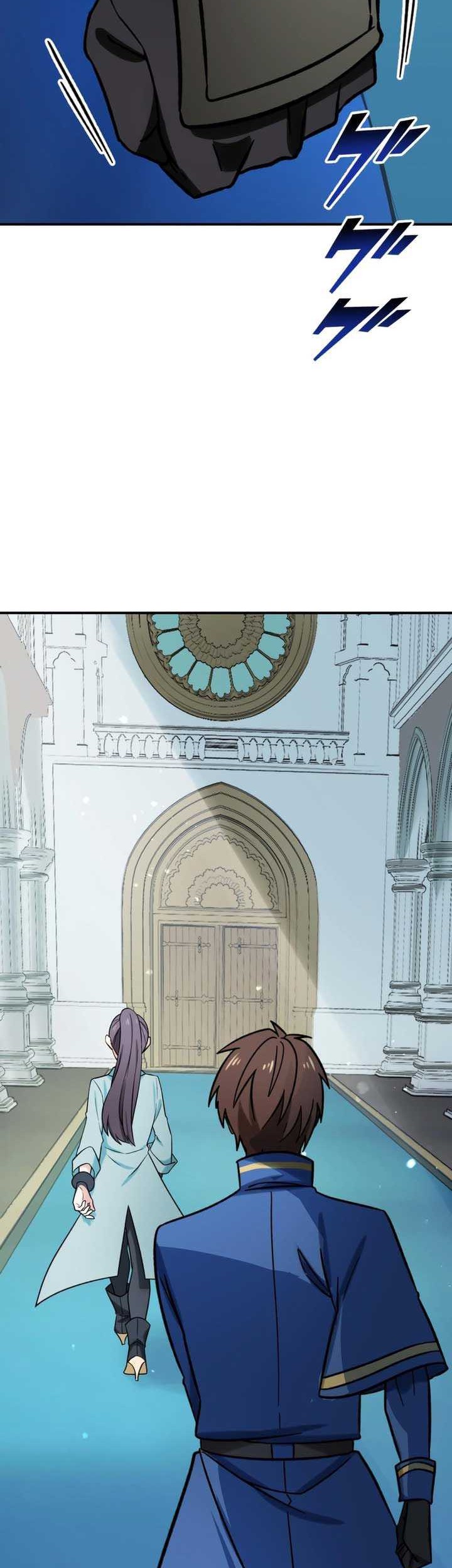 The strongest assassin gets transferred to another world with his whole class Chapter 30 - halaman 42