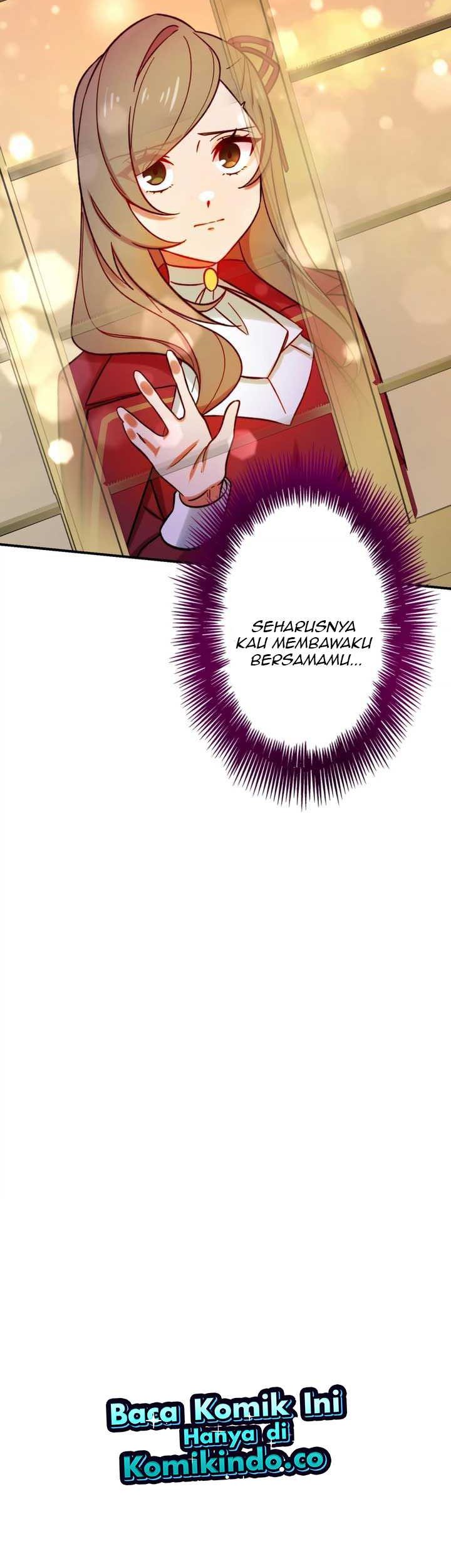 The strongest assassin gets transferred to another world with his whole class Chapter 30 - halaman 54