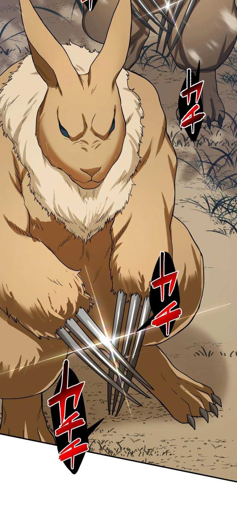 The strongest assassin gets transferred to another world with his whole class Chapter 31 - halaman 20