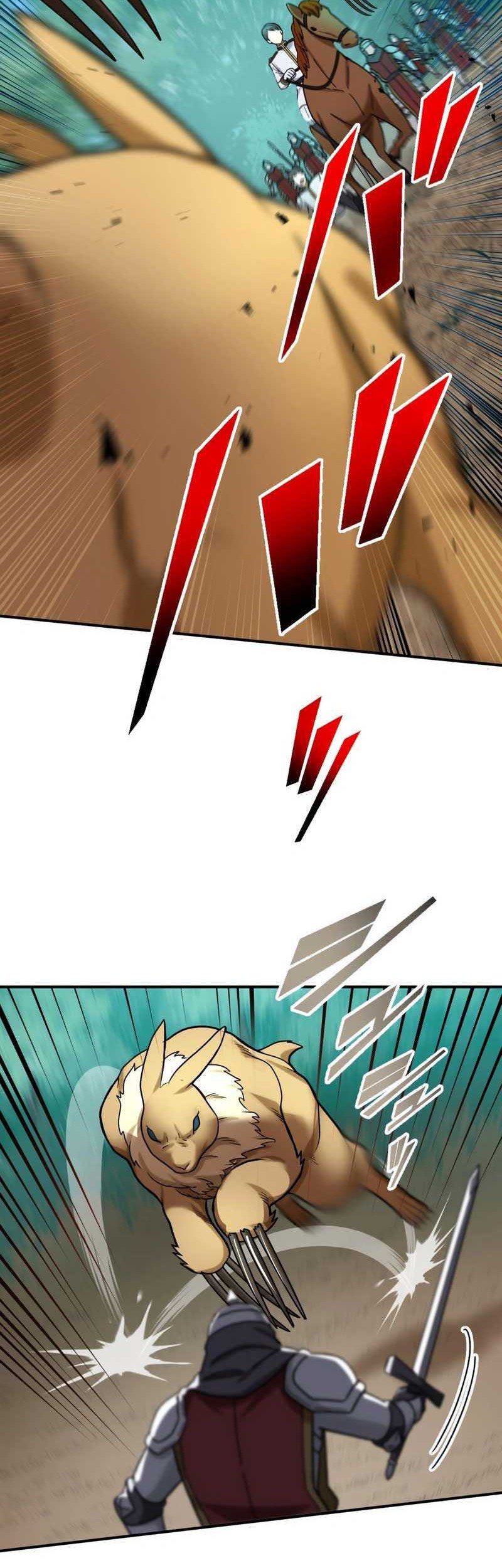 The strongest assassin gets transferred to another world with his whole class Chapter 31 - halaman 22