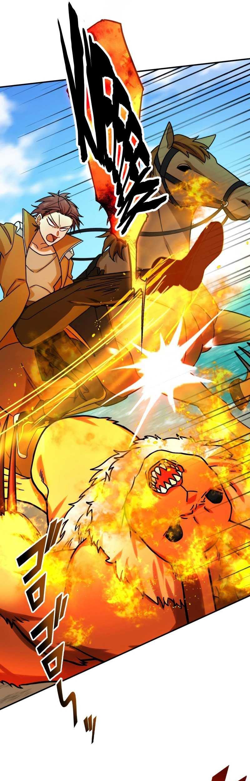 The strongest assassin gets transferred to another world with his whole class Chapter 31 - halaman 29