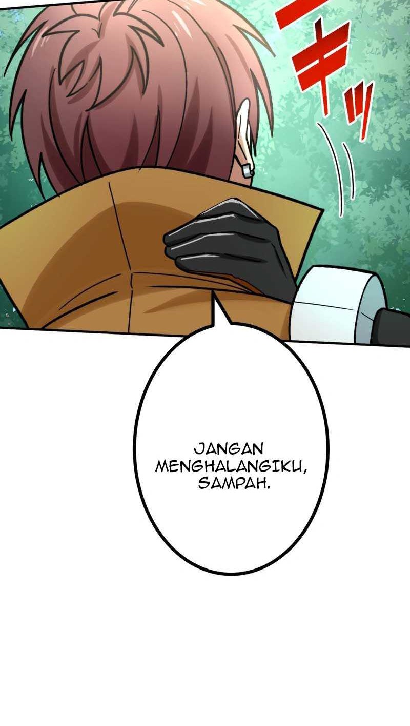 The strongest assassin gets transferred to another world with his whole class Chapter 31 - halaman 32