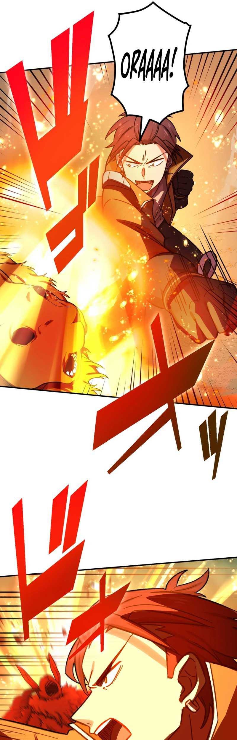 The strongest assassin gets transferred to another world with his whole class Chapter 31 - halaman 33