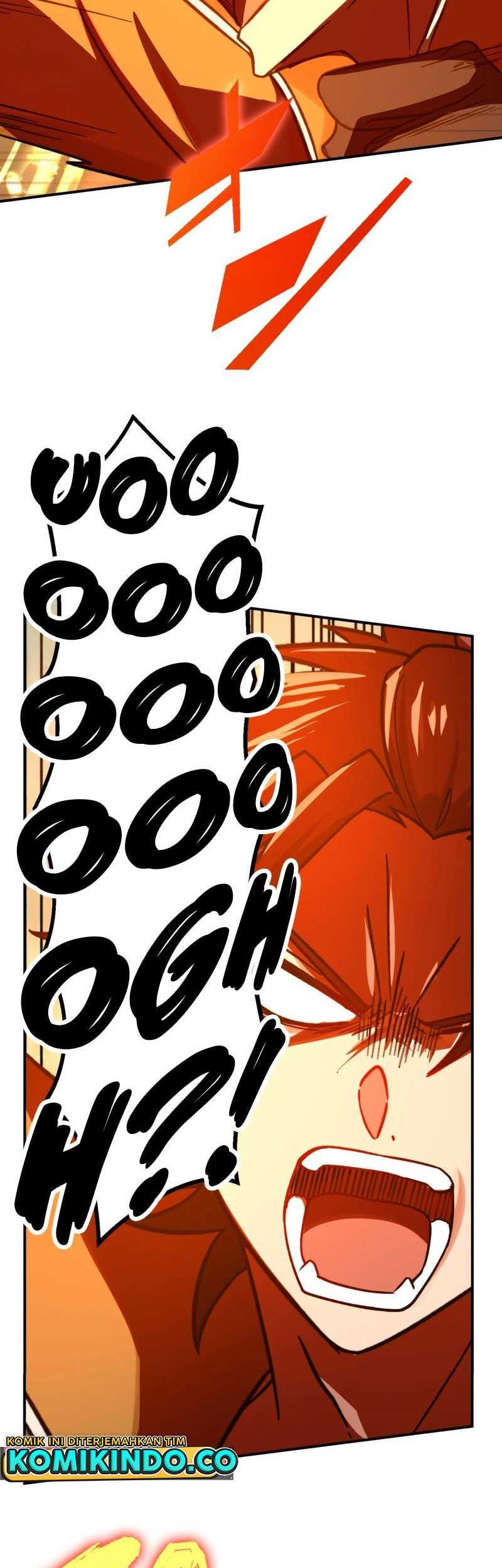 The strongest assassin gets transferred to another world with his whole class Chapter 31 - halaman 34