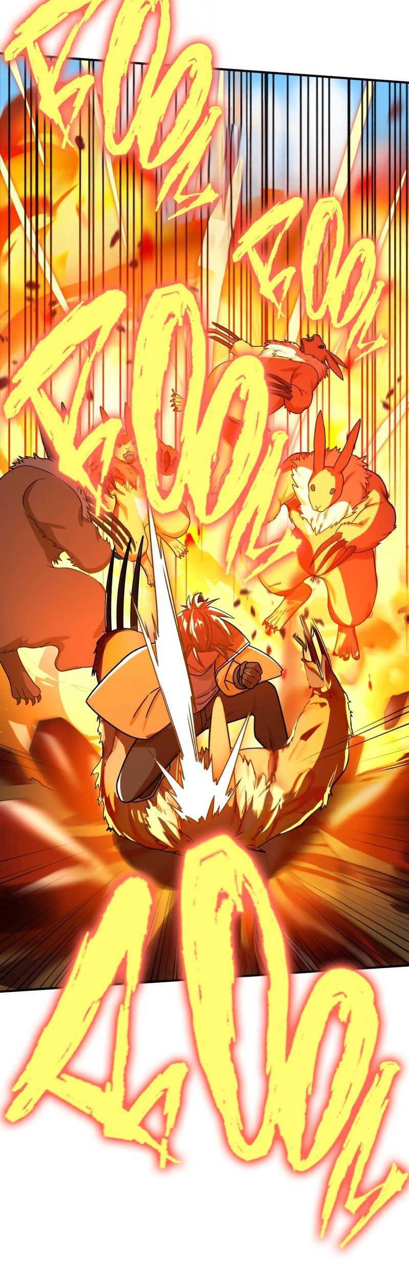 The strongest assassin gets transferred to another world with his whole class Chapter 31 - halaman 35