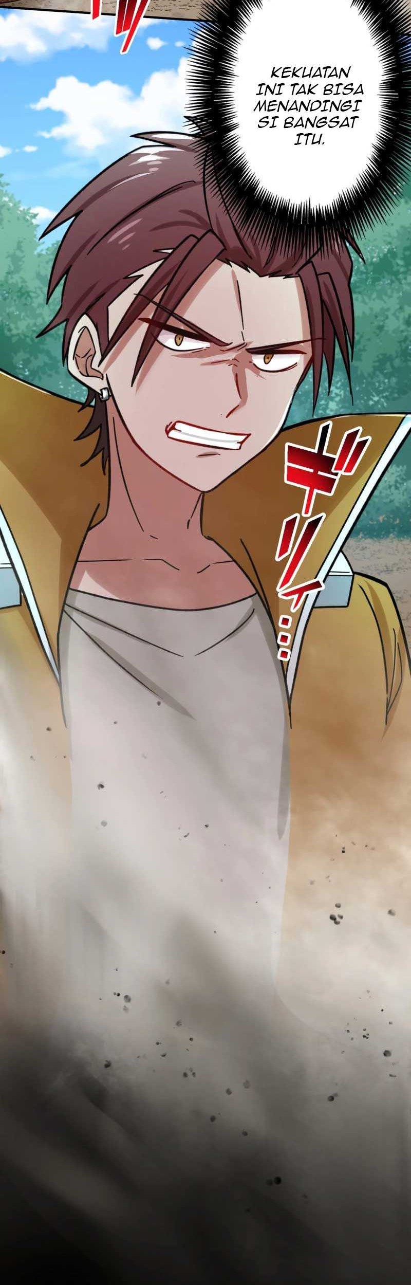 The strongest assassin gets transferred to another world with his whole class Chapter 31 - halaman 38