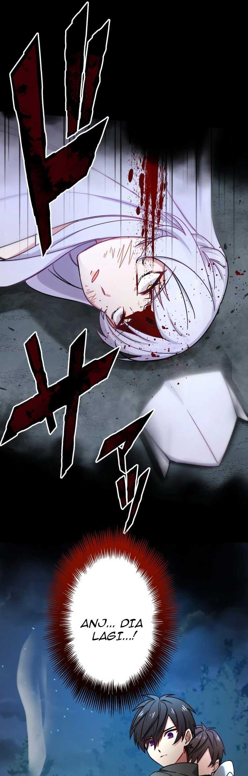 The strongest assassin gets transferred to another world with his whole class Chapter 31 - halaman 41