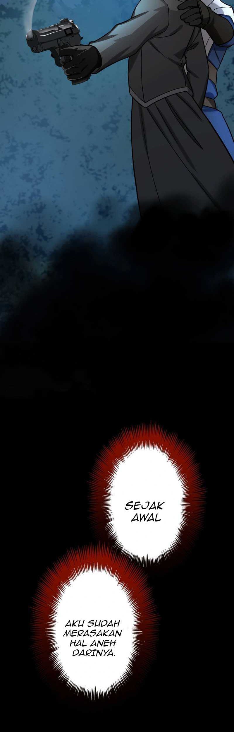 The strongest assassin gets transferred to another world with his whole class Chapter 31 - halaman 42