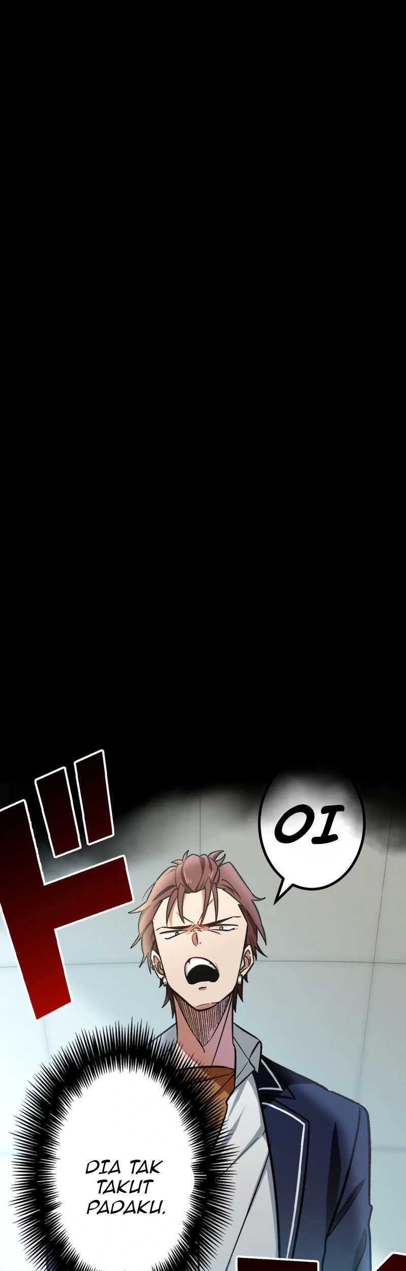 The strongest assassin gets transferred to another world with his whole class Chapter 31 - halaman 43