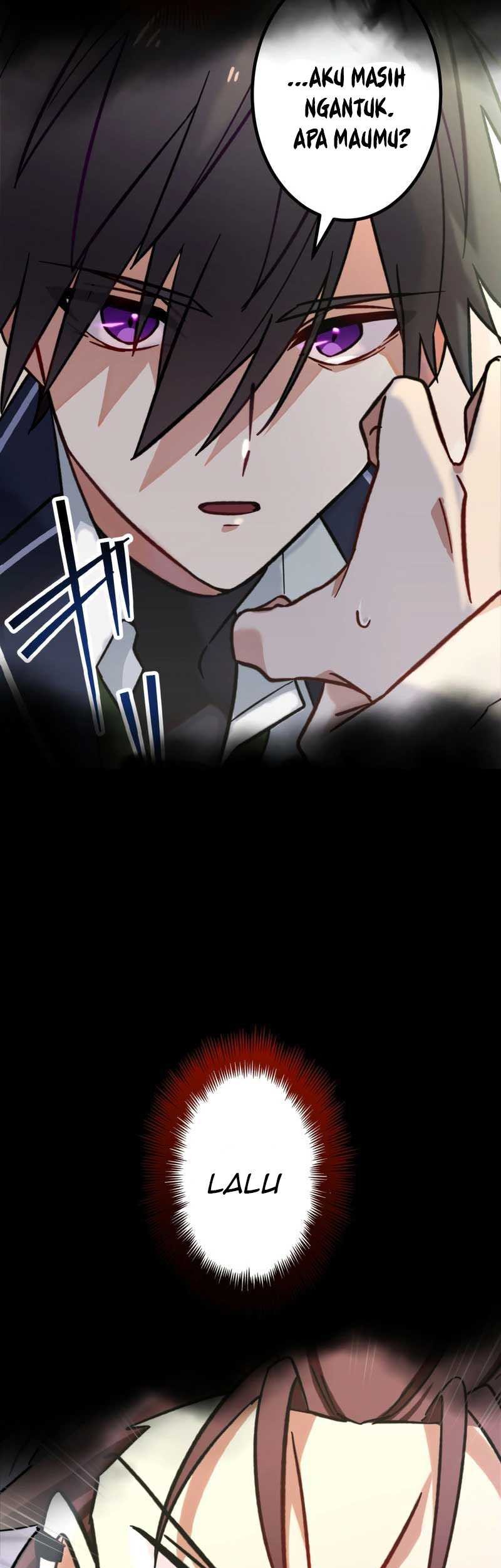 The strongest assassin gets transferred to another world with his whole class Chapter 31 - halaman 45