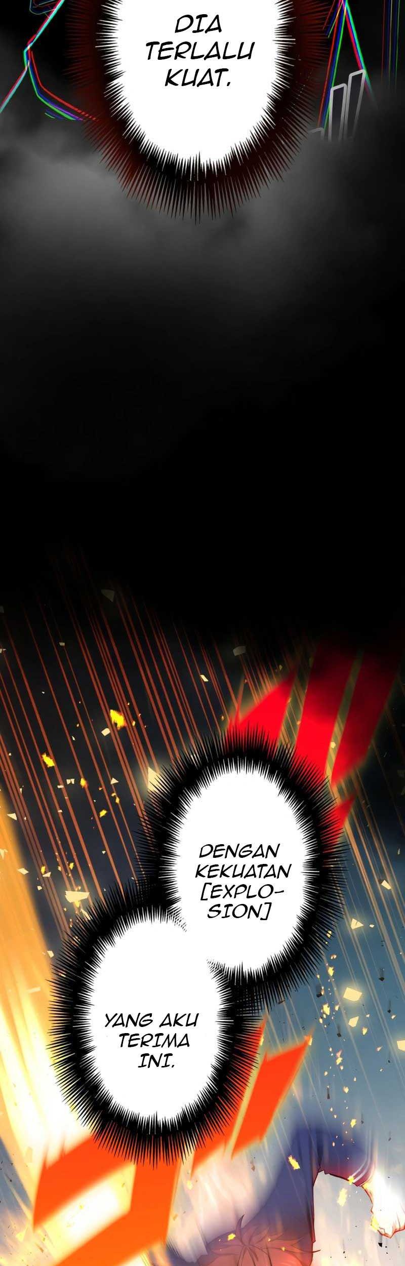 The strongest assassin gets transferred to another world with his whole class Chapter 31 - halaman 47