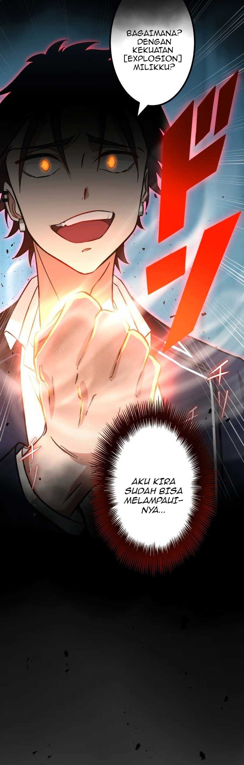 The strongest assassin gets transferred to another world with his whole class Chapter 31 - halaman 49