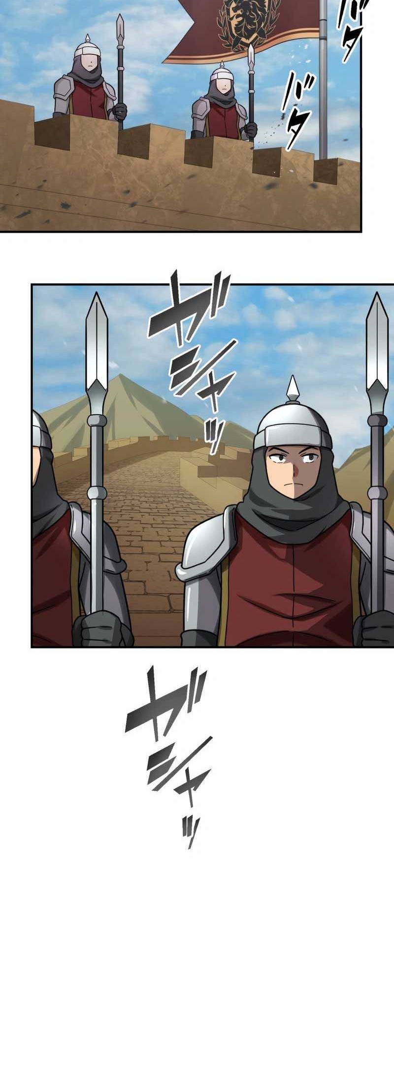 The strongest assassin gets transferred to another world with his whole class Chapter 31 - halaman 56