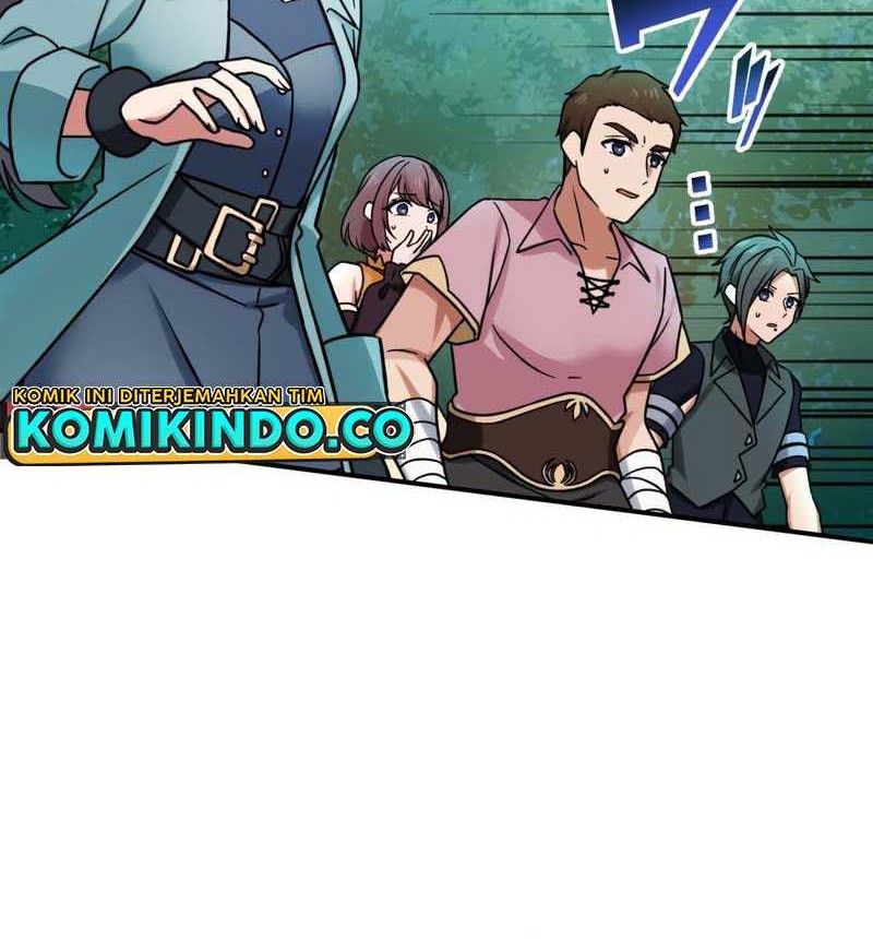 The strongest assassin gets transferred to another world with his whole class Chapter 31 - halaman 9