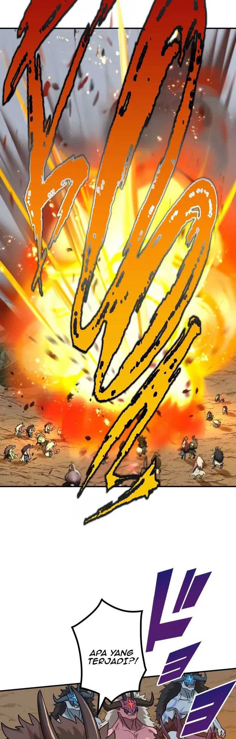 The strongest assassin gets transferred to another world with his whole class Chapter 32 - halaman 16