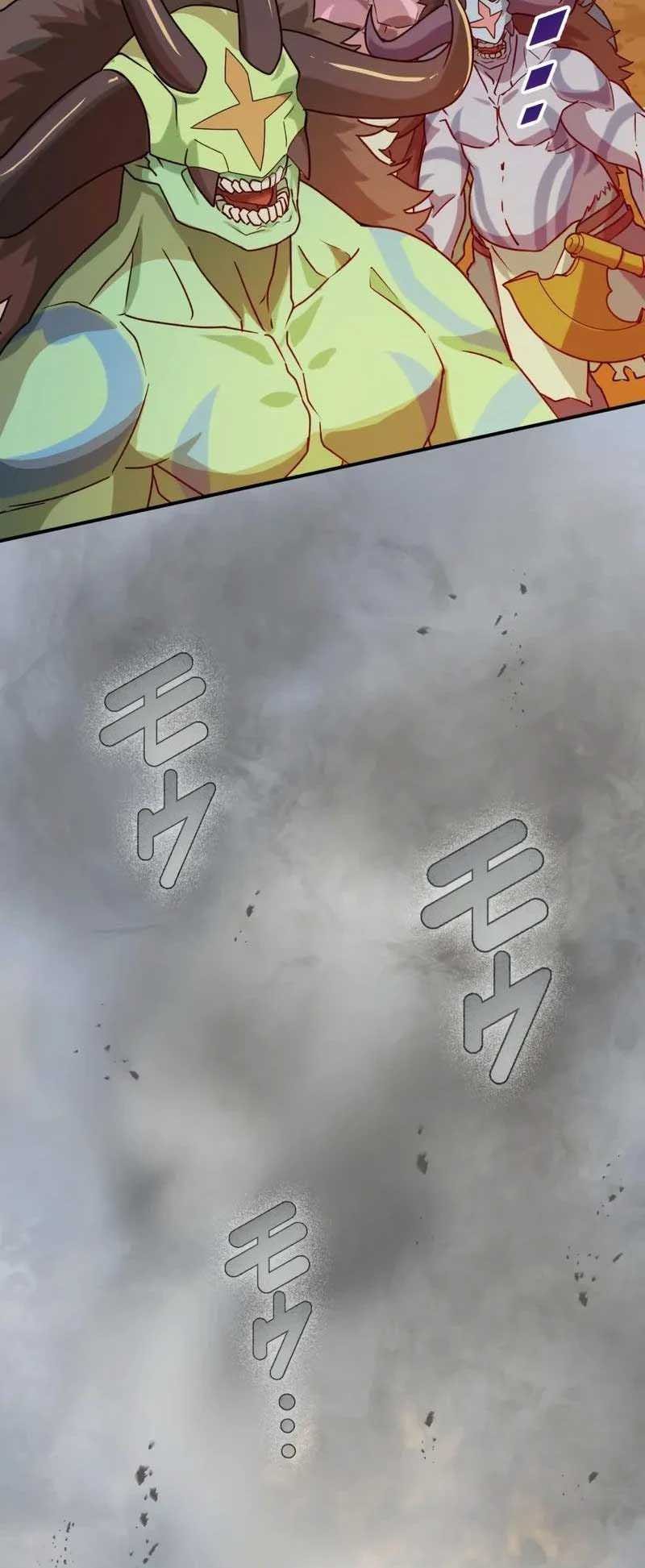 The strongest assassin gets transferred to another world with his whole class Chapter 32 - halaman 17
