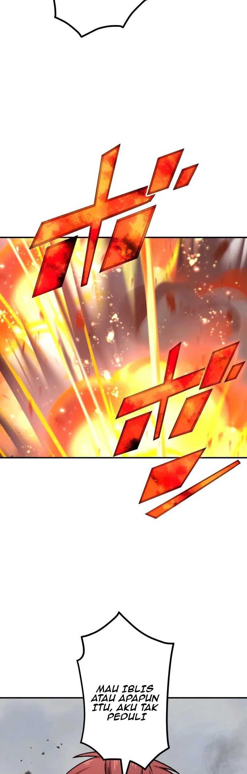 The strongest assassin gets transferred to another world with his whole class Chapter 32 - halaman 20