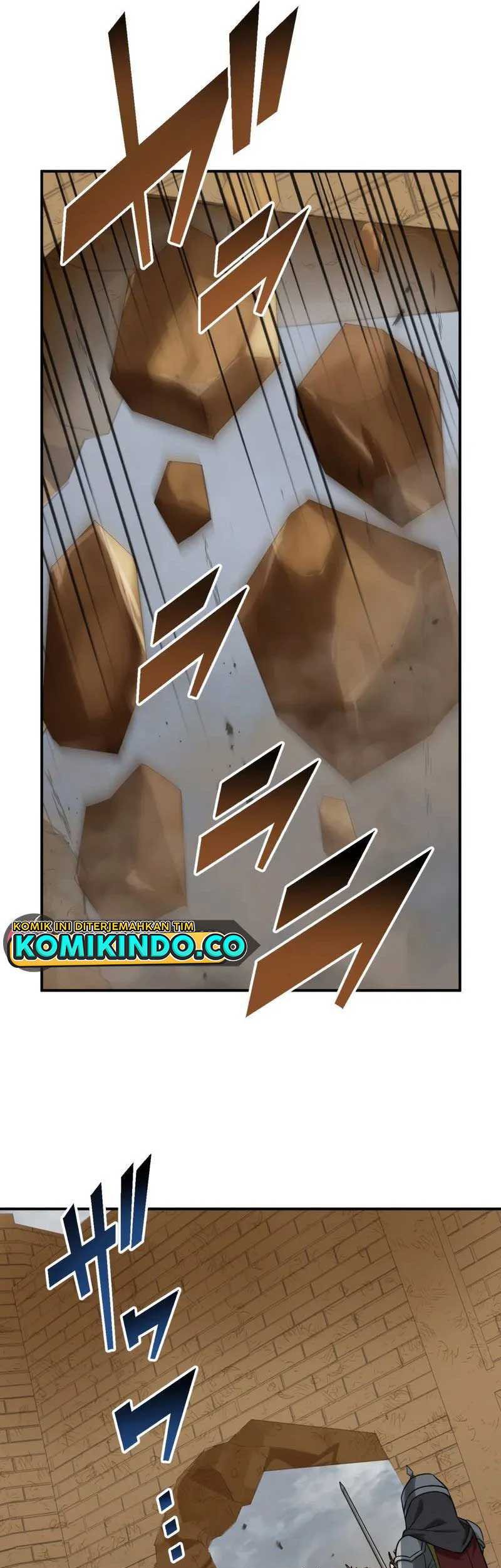 The strongest assassin gets transferred to another world with his whole class Chapter 32 - halaman 23