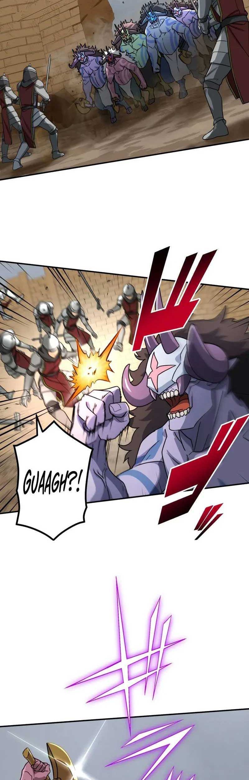 The strongest assassin gets transferred to another world with his whole class Chapter 32 - halaman 24