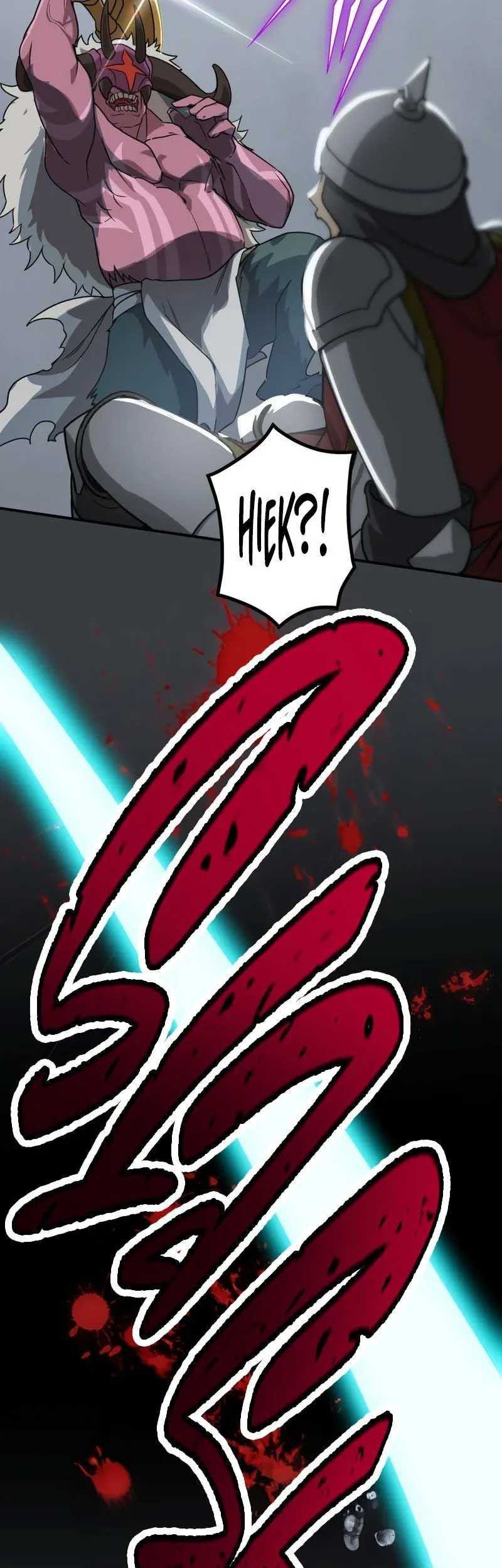 The strongest assassin gets transferred to another world with his whole class Chapter 32 - halaman 25