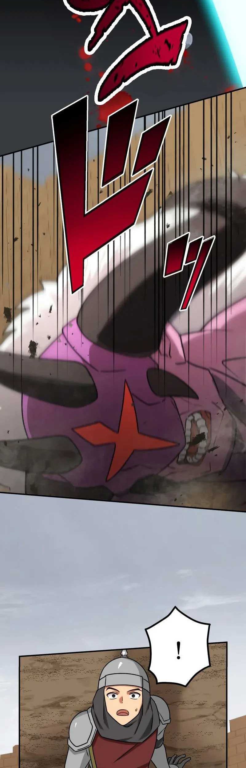 The strongest assassin gets transferred to another world with his whole class Chapter 32 - halaman 26