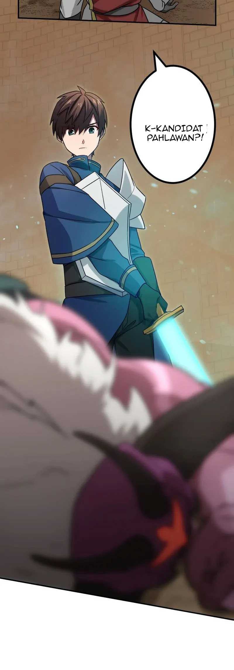 The strongest assassin gets transferred to another world with his whole class Chapter 32 - halaman 27
