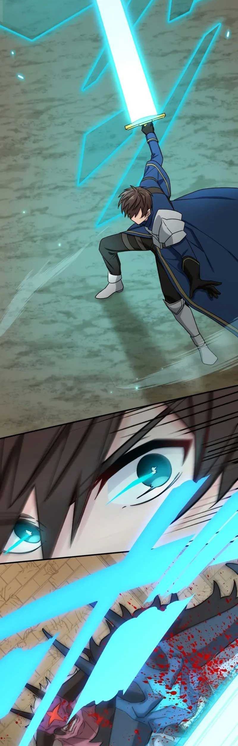 The strongest assassin gets transferred to another world with his whole class Chapter 32 - halaman 29