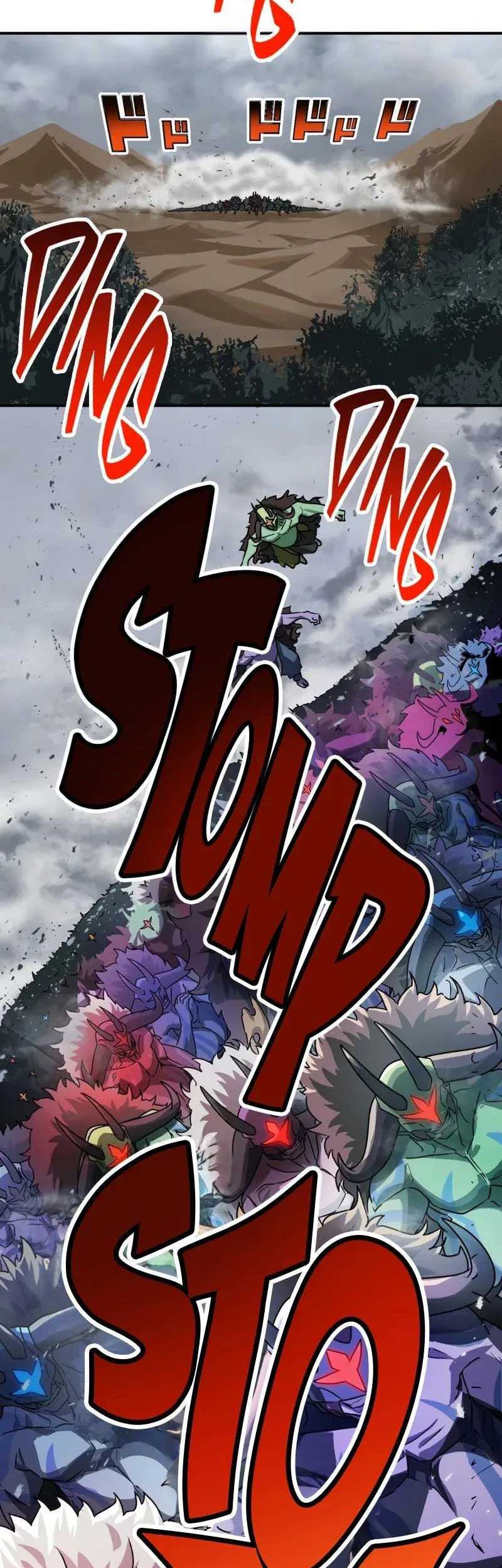 The strongest assassin gets transferred to another world with his whole class Chapter 32 - halaman 3