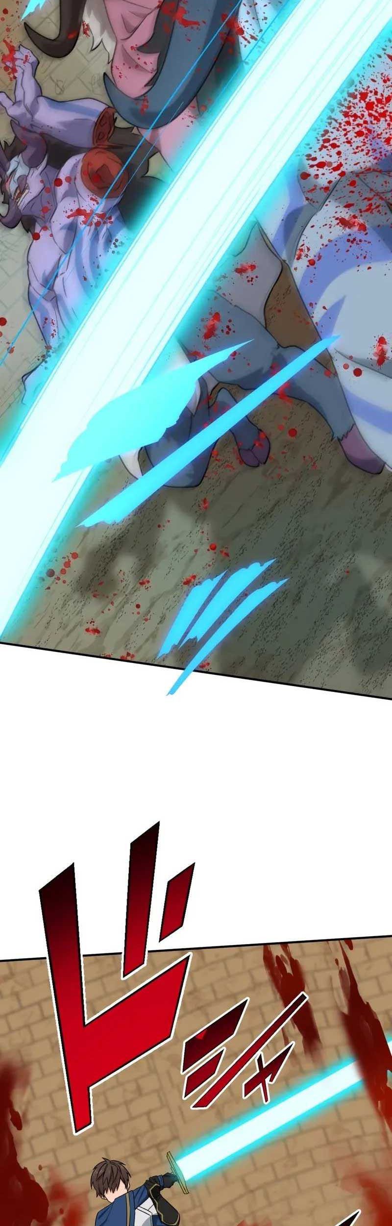 The strongest assassin gets transferred to another world with his whole class Chapter 32 - halaman 30