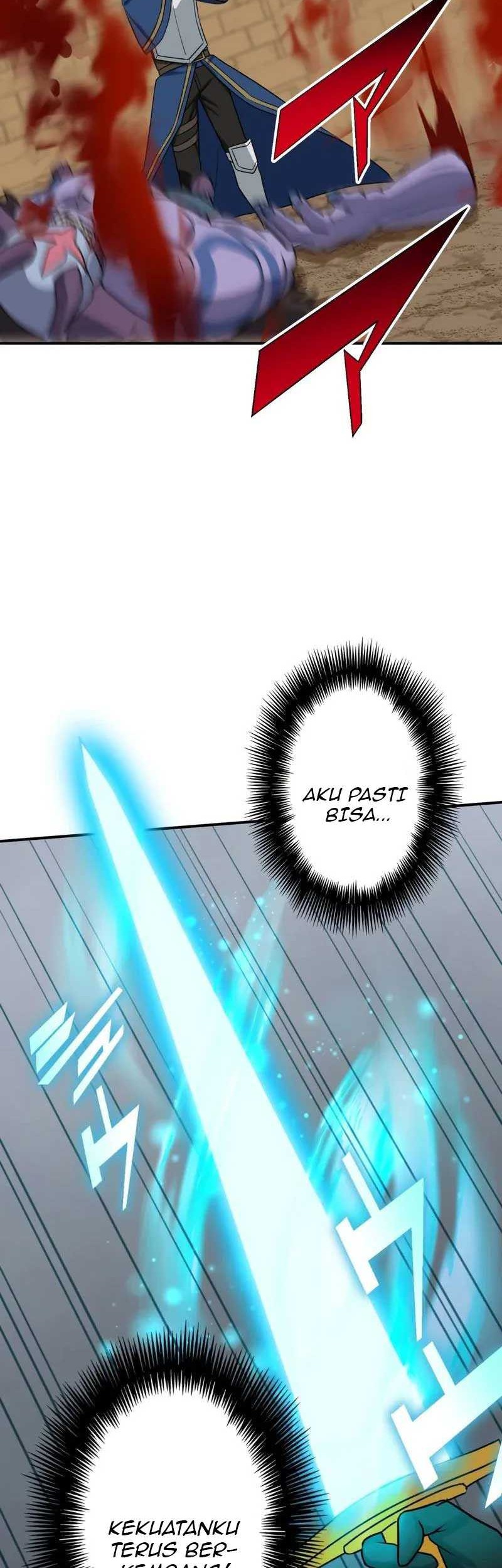 The strongest assassin gets transferred to another world with his whole class Chapter 32 - halaman 31