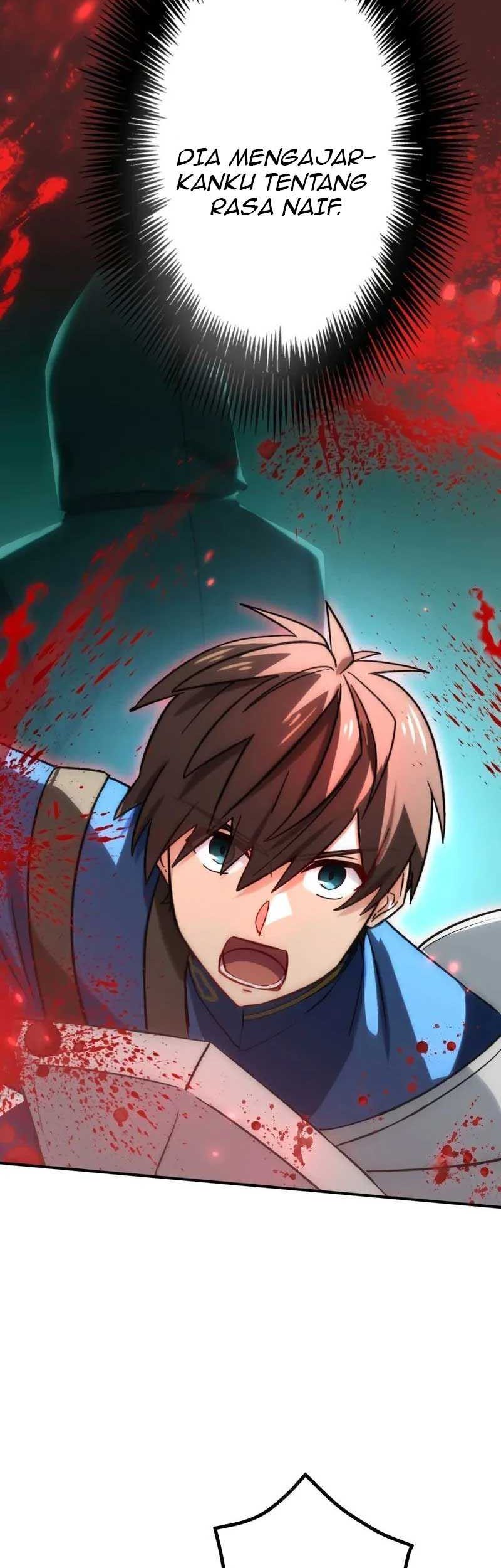 The strongest assassin gets transferred to another world with his whole class Chapter 32 - halaman 35