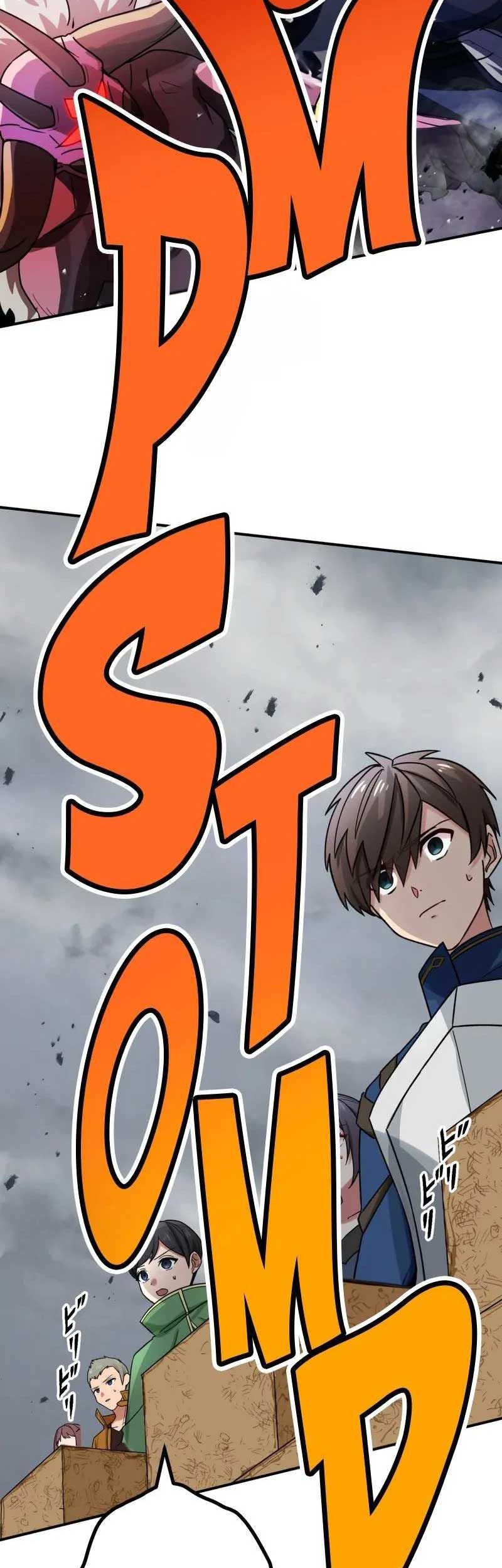 The strongest assassin gets transferred to another world with his whole class Chapter 32 - halaman 4