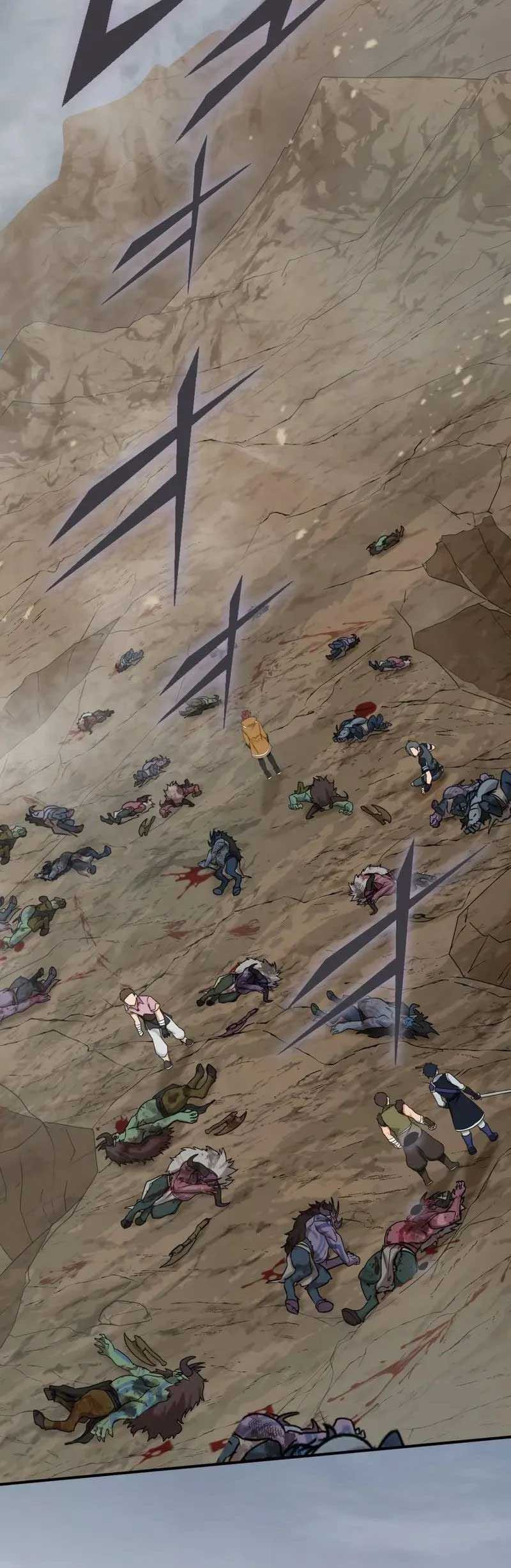 The strongest assassin gets transferred to another world with his whole class Chapter 32 - halaman 43