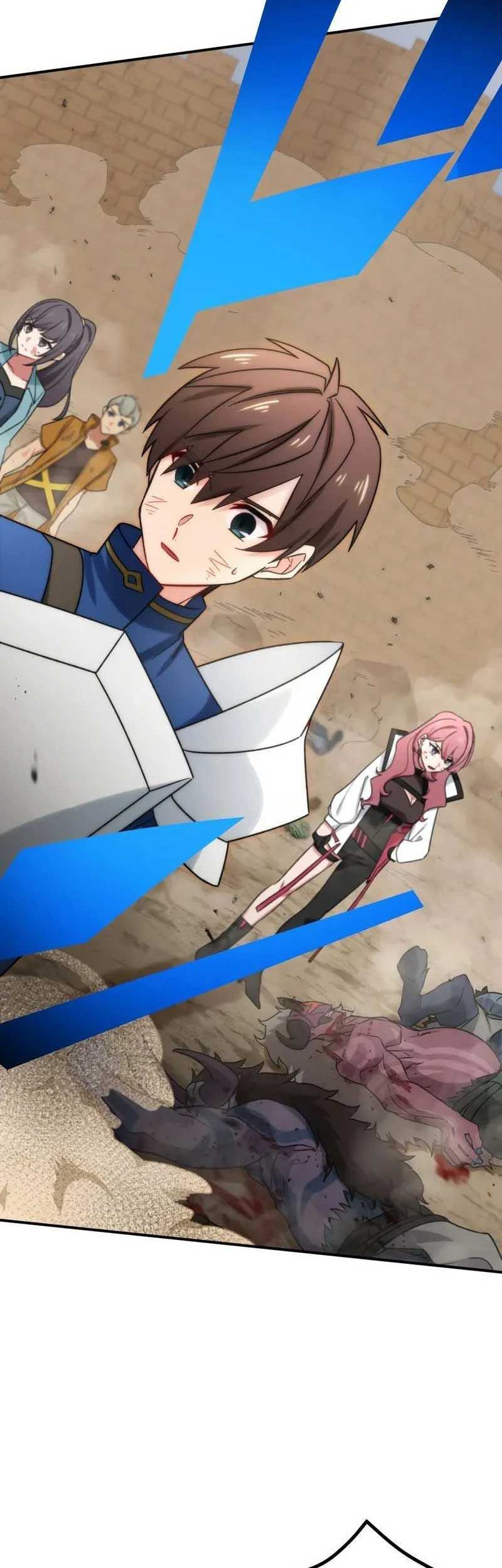 The strongest assassin gets transferred to another world with his whole class Chapter 32 - halaman 45