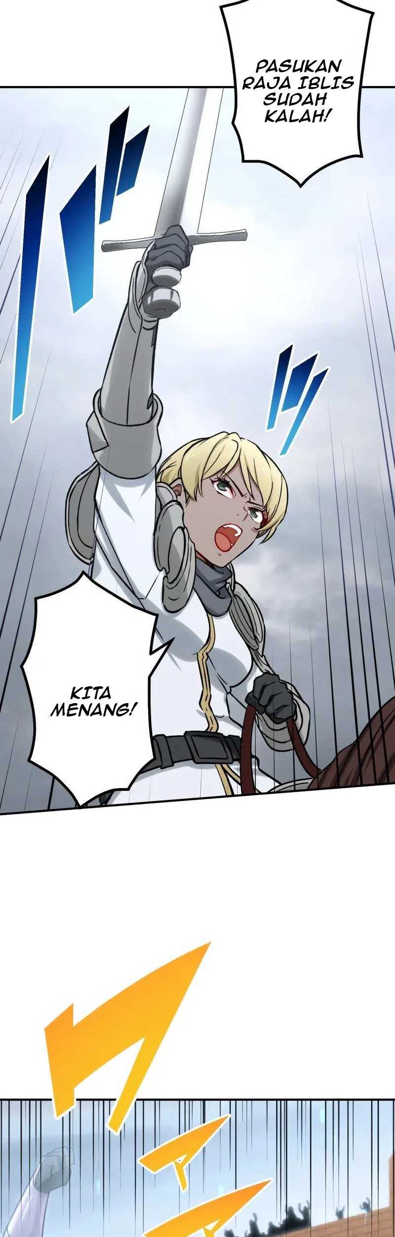 The strongest assassin gets transferred to another world with his whole class Chapter 32 - halaman 46